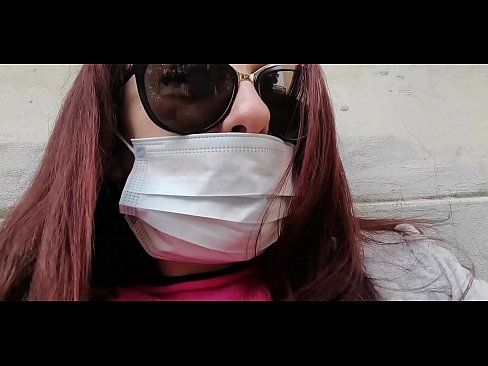 ❤️ Nicoletta kostab naabrile ja pissis tema garaažis (Special Covid19 Itaalia karantiin) ☑ Pornovideo at us