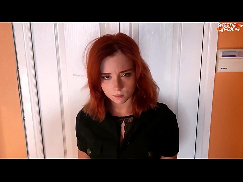 ❤️ Turvatöötaja karistas ilusat naist poevarguse eest - sperma suhu ☑ Pornovideo at us