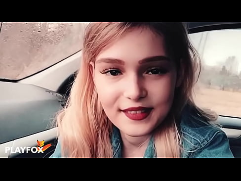 ❤️ Seksikas beib imeb rõõmsalt sooduskaarti ☑ Pornovideo at us